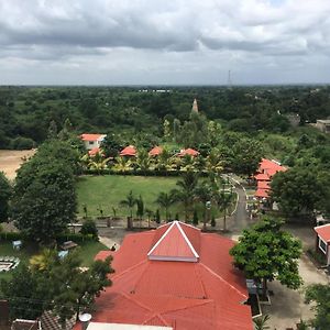 Ellora Heritage Resort